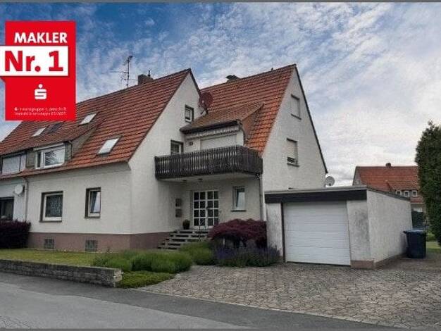 Mehrfamilienhaus zum Kauf 295.000 € 9 Zimmer 198,9 m² 615 m² Grundstück frei ab sofort Welver Welver 59514