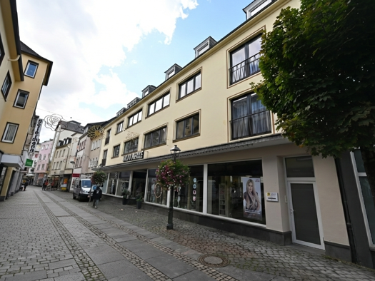 Mehrfamilienhaus zum Kauf 945.000 € 28 Zimmer 700 m² 835 m² Grundstück Mayen 56727