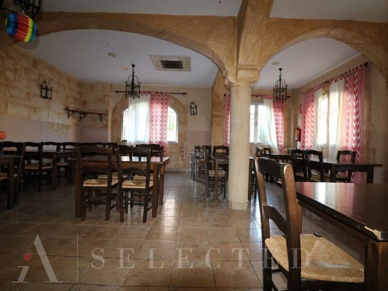 Immobilie in Probstzella - 'Investition in Consell! Bar-Restaurant zum Verkauf' - Bild 3