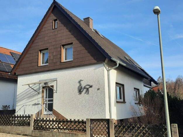 Einfamilienhaus zum Kauf 258.000 € 7 Zimmer 140 m² 450 m² Grundstück frei ab sofort Otterbach 67731