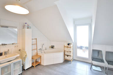 Wohnung zum Kauf 379.000 € 3 Zimmer 96,8 m² 3. Geschoss Landau Landau 76829