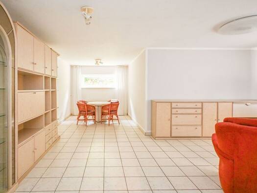 Wohnung zur Miete 595 € 1 Zimmer 60 m² Quelle Brackwede 33649