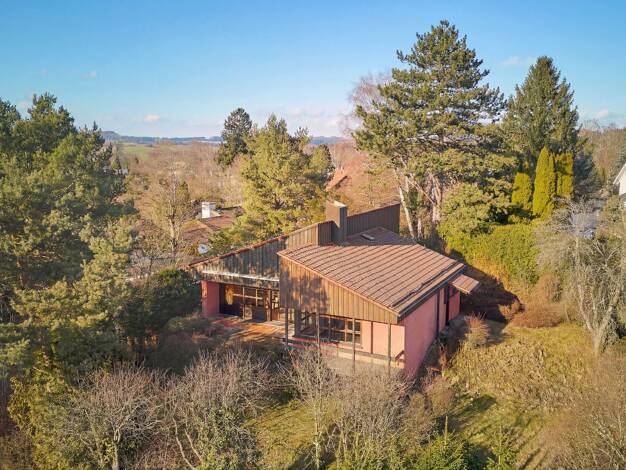 Einfamilienhaus zum Kauf 1.950.000 € 6 Zimmer 194 m² 1.987 m² Grundstück Feldafing 82340