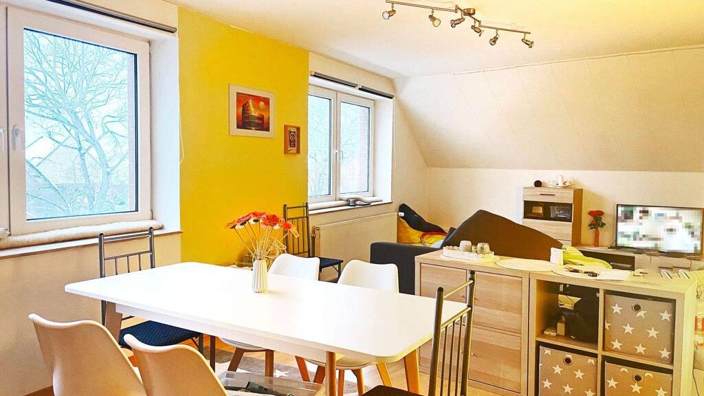 Wohnung zur Miete 935 € 3 Zimmer 105 m² frei ab 01.05.2026 Ahlten Lehrte 31275