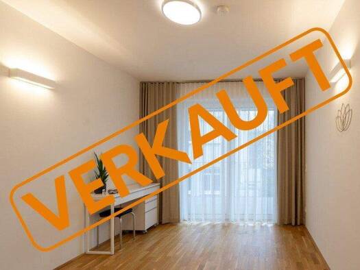 Wohnung zum Kauf 299.000 € 3 Zimmer 48,7 m² 2. Geschoss Waldegg Linz 4020