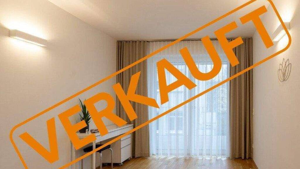 Wohnung zum Kauf 299.000 € 3 Zimmer 48,7 m² 2. Geschoss Waldegg Linz 4020
