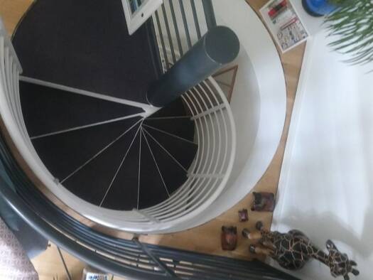 Maisonette zur Miete 1.700 € 3 Zimmer 103 m² Geschoss EG/3 frei ab sofort Mariendorf Berlin 12107