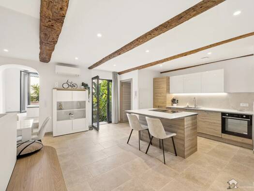 Wohnung zum Kauf 1.385.000 € 4 Zimmer 106,6 m² Chemin de Vallauris / Lauvert Sud Antibes 06600