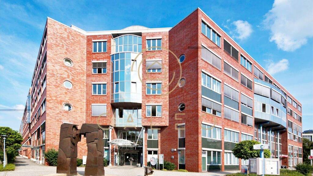 Bürofläche zur Miete provisionsfrei 100 m² Bürofläche teilbar ab 1 m² Döhren Hannover 30519