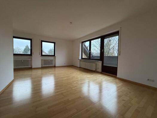 Wohnung zur Miete 1.000 € 3 Zimmer 76 m² Innenstadt Erlangen 91052