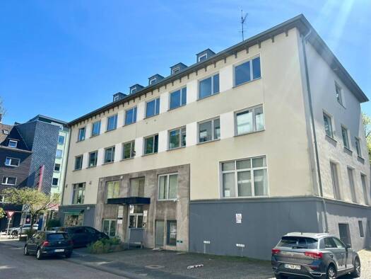 Bürofläche zur Miete 13,50 € 120 m² Bürofläche teilbar ab 120 m² Südviertel Essen 45128