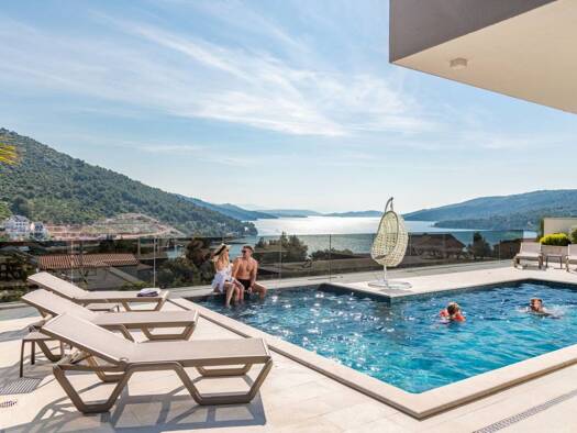Villa zum Kauf - Erstbezug 12 Zimmer 1.150 m² Marina 21222