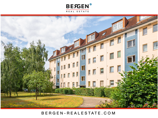 Wohnung zum Kauf 179.000 € 2 Zimmer 58 m² 5. Geschoss Spandau Berlin 13587
