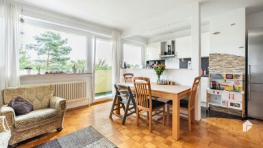 Wohnung zum Kauf 275.000 € 4 Zimmer 92 m² 4. Geschoss frei ab 01.02.2025 Hochzoll - Süd Augsburg 86163