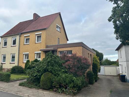 Haus zum Kauf 370.000 € 5 Zimmer 110 m² 476 m² Grundstück Goseburg-Zeltberg Lüneburg 21339