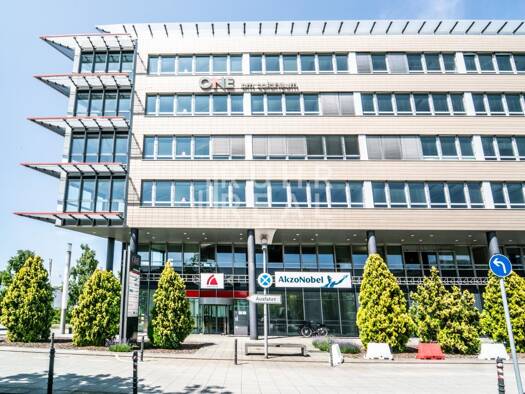 Bürofläche zur Miete provisionsfrei 11 € 541 m² Bürofläche teilbar ab 541 m² Köln 50829