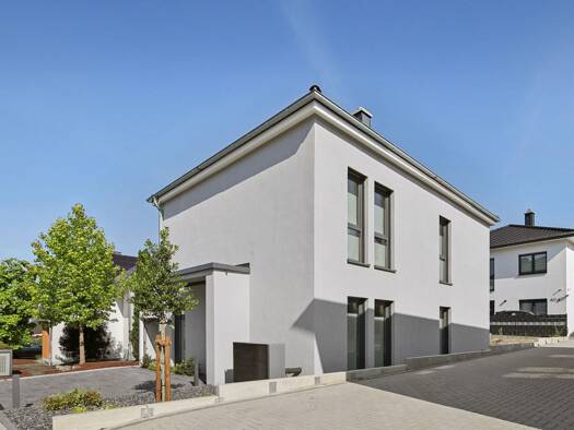 Einfamilienhaus zum Kauf 1.074.000 € 3,5 Zimmer 162,1 m² 325 m² Grundstück Stiepel Süd 44797