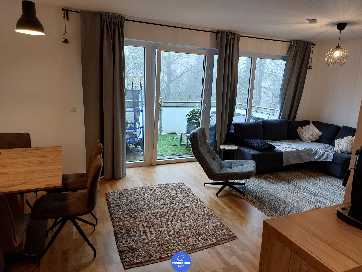 Wohnung zur Miete 646 € 3 Zimmer 72,2 m²<br/>Wohnfläche 1.<br/>Geschoss Brachsenweg 14 Ufer Linz 4030