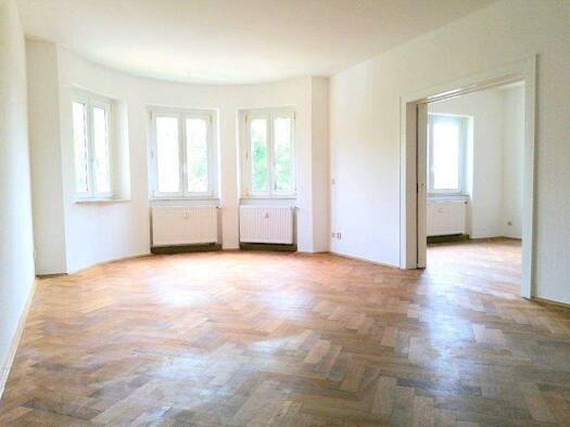 Wohnung zur Miete 679 € 4 Zimmer 110 m² 2. Geschoss Sonnenberg Sonnenberg 09130