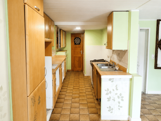Wohnung zum Kauf 130.000 € 8 Zimmer 120 m² Erpel 53572