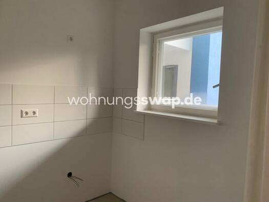 Wohnung zur Miete Tauschwohnung 492 € 1 Zimmer 46 m² 2. Geschoss Charlottenburg Charlottenburg-Wilmersdorf 13627