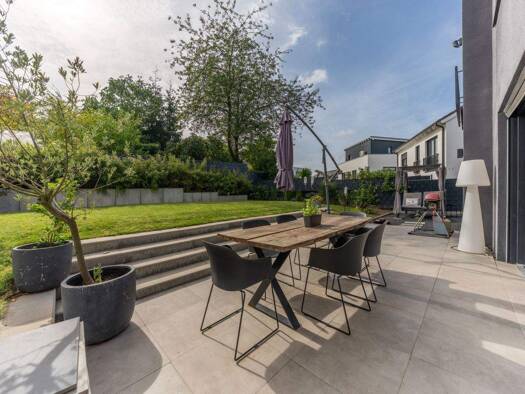 Einfamilienhaus zum Kauf 799.000 € 5,5 Zimmer 164,9 m² 428 m² Grundstück Lücklemberg Dortmund 44229