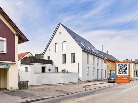 Haus zum Kauf 499.000 € 8 Zimmer 462 m² Grundstück Schwabmünchen Schwabmünchen 86830