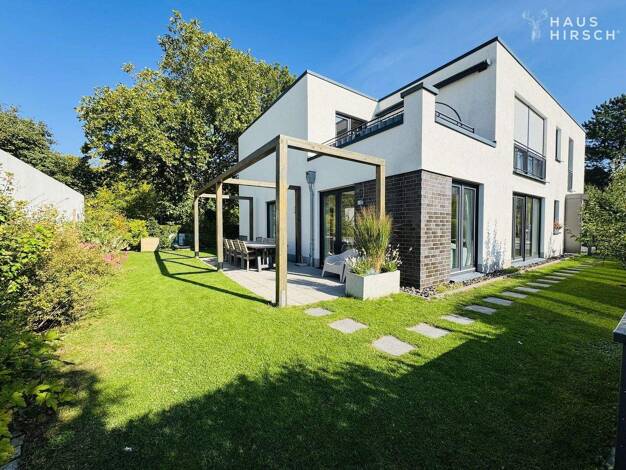 Wohnung zum Kauf 4,5 Zimmer 143,1 m² Büderich Meerbusch 40667