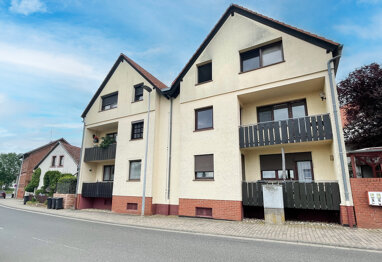 Wohnung zum Kauf 385.000 € 4 Zimmer 138,5 m² 1. Geschoss Ostheim Nidderau 61130