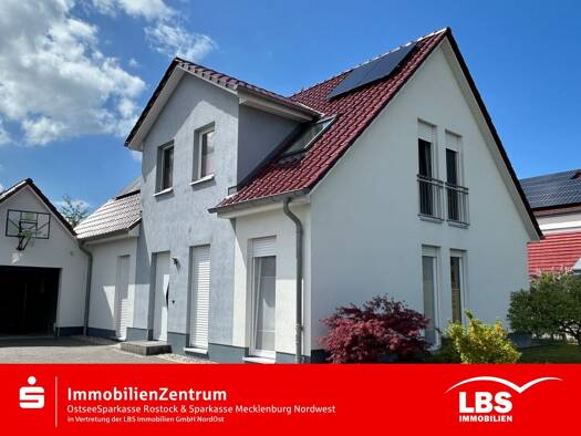 Einfamilienhaus zum Kauf 755.000 € 5 Zimmer 149 m² 838 m² Grundstück Kühlungsborn 18225