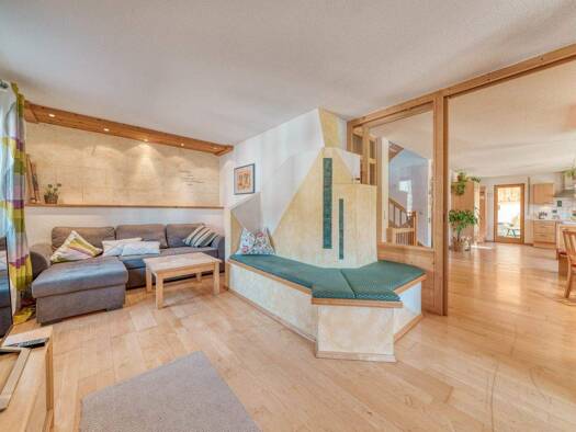 Einfamilienhaus zum Kauf 566.000 € 7 Zimmer 168 m² 488 m² Grundstück Pfunds 6542