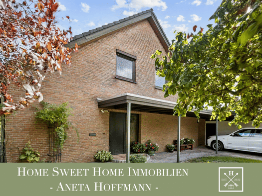 Einfamilienhaus zum Kauf 430.000 € 6 Zimmer 177 m² 776 m² Grundstück Borstel Verden (Aller) 27283
