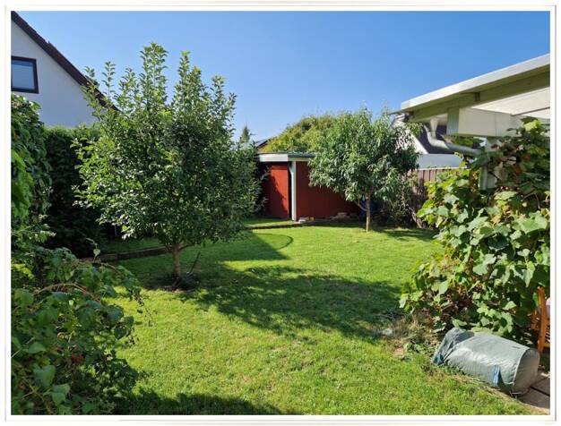 Doppelhaushälfte zum Kauf 875.000 € 6 Zimmer 160 m² 347 m² Grundstück frei ab 01.09.2025 Haimhausen Haimhausen 85778
