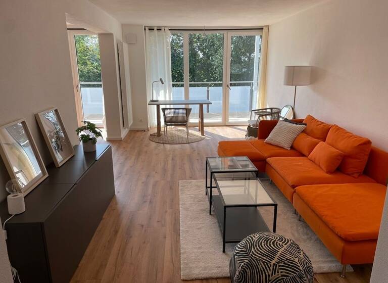 Wohnung zum Kauf provisionsfrei 361.498 € 3 Zimmer 110 m²<br/>Wohnfläche 1.<br/>Geschoss Erlenhain 52 Waldkirchen Waldkirchen 94065