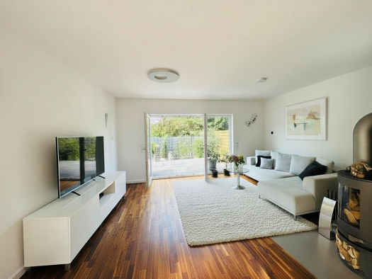 Doppelhaushälfte zum Kauf provisionsfrei 925.000 € 5 Zimmer 156 m² Wiesbaden 65189