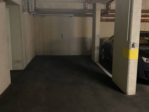 Tiefgarage zur Miete 100 € Fürstenweg 30 Hötting Innsbruck 6020