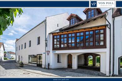 Haus zum Kauf 299.000 € 18 Zimmer 138 m² 437 m² Grundstück Kötzting Bad Kötzting 93444