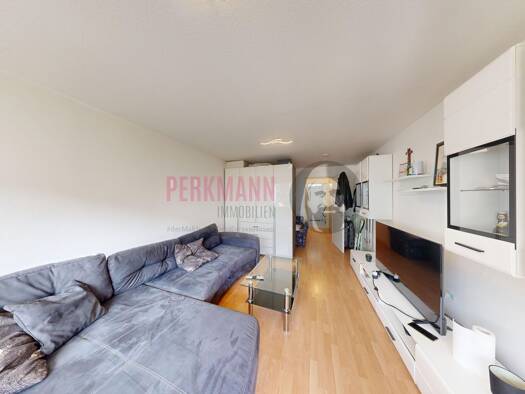 Wohnung zum Kauf 298.000 € 1 Zimmer 38 m² 1. Geschoss Laim München 80686