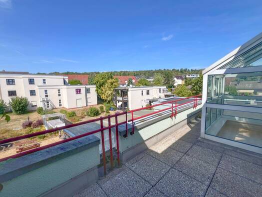 Wohnung zum Kauf 269.000 € 4 Zimmer 97 m² 2. Geschoss frei ab sofort Harleshausen Harleshausen 34128