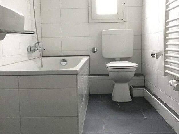 Wohnung zur Miete 499 € 2 Zimmer 52,5 m² frei ab 02.04.2026 Blumenthalstr. 18 Huttrop Essen 45138