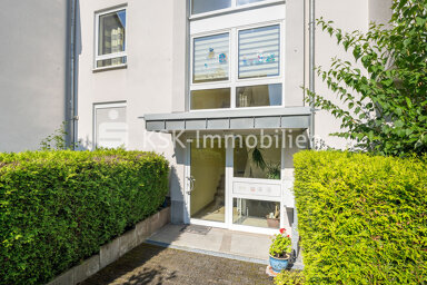 Maisonette zum Kauf 215.000 € 2 Zimmer 64,4 m² 3. Geschoss Heidkamp Bergisch Gladbach 51469