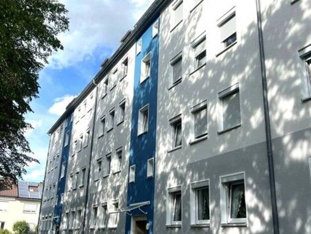 Wohnung zur Miete 1.478 € 3 Zimmer 84,5 m² frei ab 15.10.2026 Rauschener Straße 4 Dachau Dachau 85221