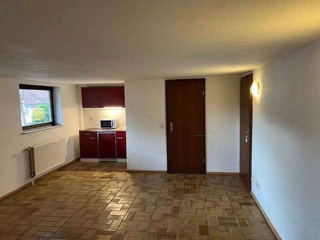 Wohnung zur Miete 320 € 1 Zimmer 32 m² EG Rodalben 66976