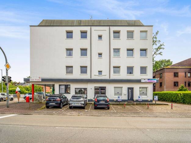 Mehrfamilienhaus zum Kauf 1.260.000 € 17 Zimmer 730 m² 839 m² Grundstück Wahlstedt 23812