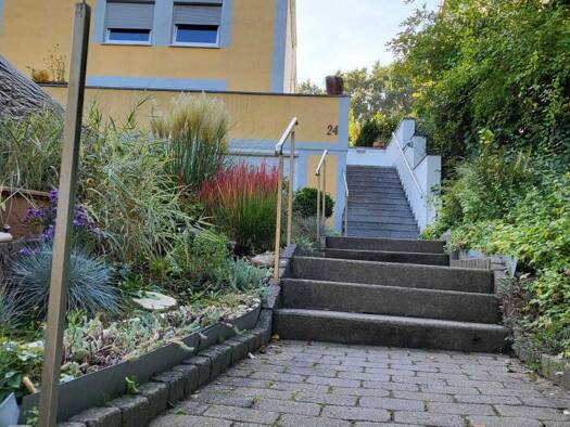 Wohnung zur Miete 674 € 2 Zimmer 79,2 m² 2. Geschoss frei ab 01.02.2026 Wehdenweg 24 Wellingdorf Kiel 24148