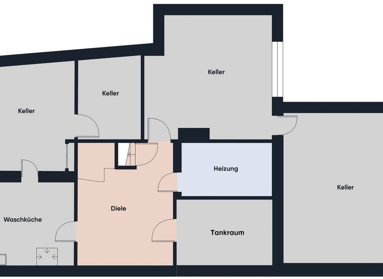 Einfamilienhaus zum Kauf 7 Zimmer 187 m² 1.130 m² Grundstück Sonnenstraße 12 Bregenz 6900