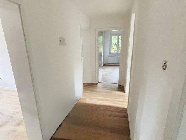 Wohnung zur Miete 699 € 3 Zimmer 65 m² 2. Geschoss frei ab 01.02.2026 Ilsenburger Straße 20 Bad Harzburg 38667