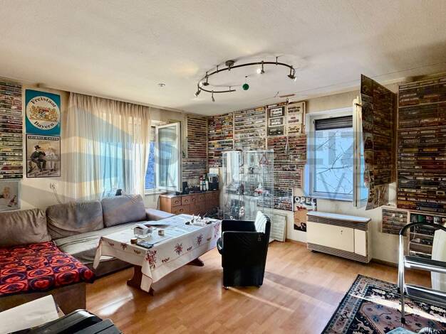 Mehrfamilienhaus zum Kauf 690.000 € 8 Zimmer 214 m² 458 m² Grundstück Feuerbach Stuttgart 70469