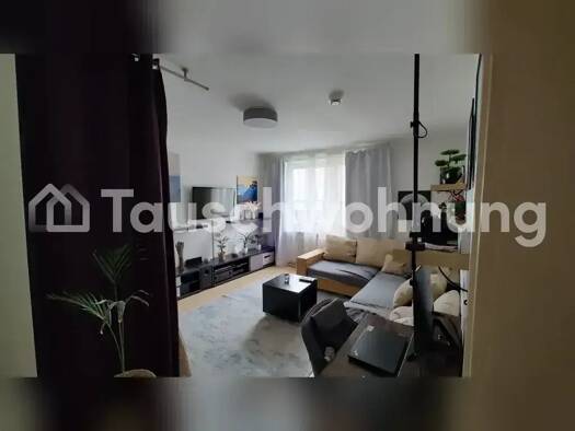 Wohnung zur Miete Tauschwohnung 632 € 1 Zimmer 38 m² Schwabing-West München 80798