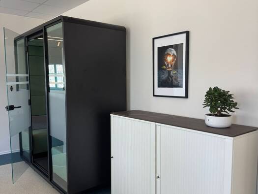 Büro zur Miete provisionsfrei 4.250 € 2 Zimmer 220 m² Bürofläche Friedenau Berlin 12159